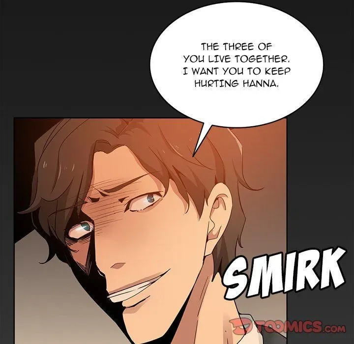 Dangerous Roomies Chapter 16 page 62 - 