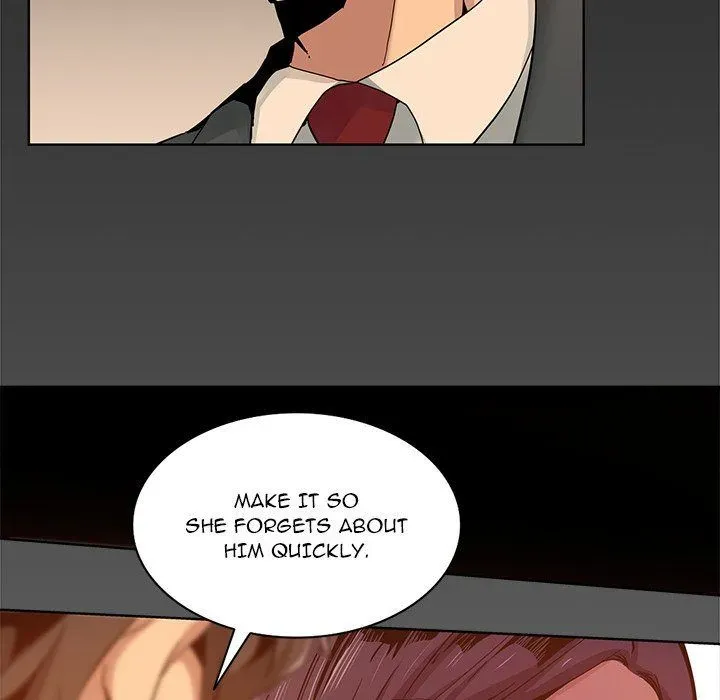 Dangerous Roomies Chapter 16 page 63 - 