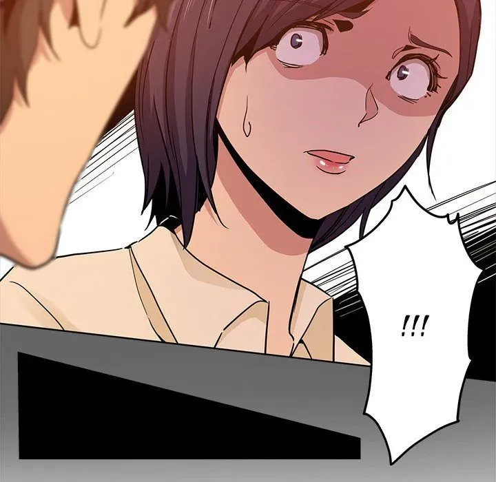 Dangerous Roomies Chapter 16 page 64 - 