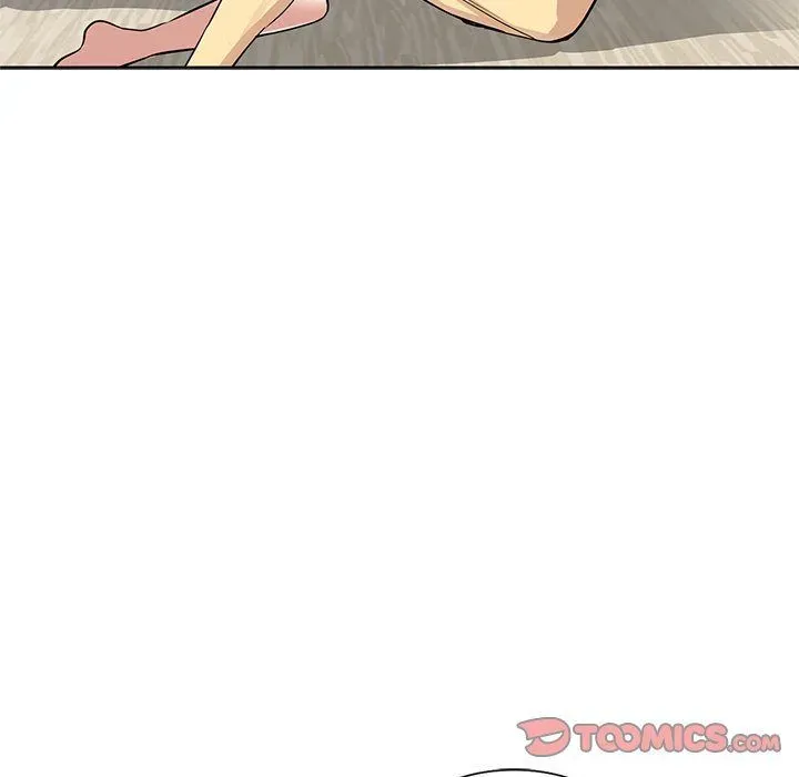Dangerous Roomies Chapter 16 page 66 - 