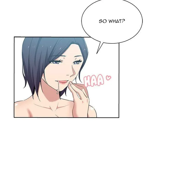 Dangerous Roomies Chapter 16 page 67 - 