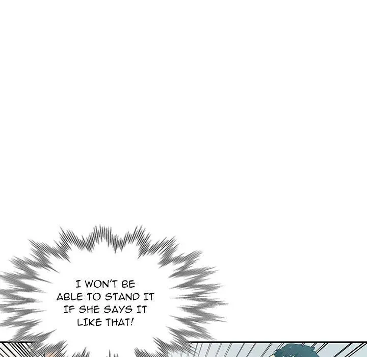 Dangerous Roomies Chapter 16 page 73 - 