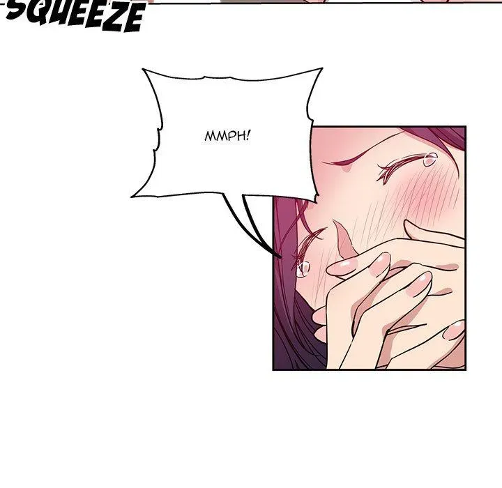 Dangerous Roomies Chapter 16 page 81 - 
