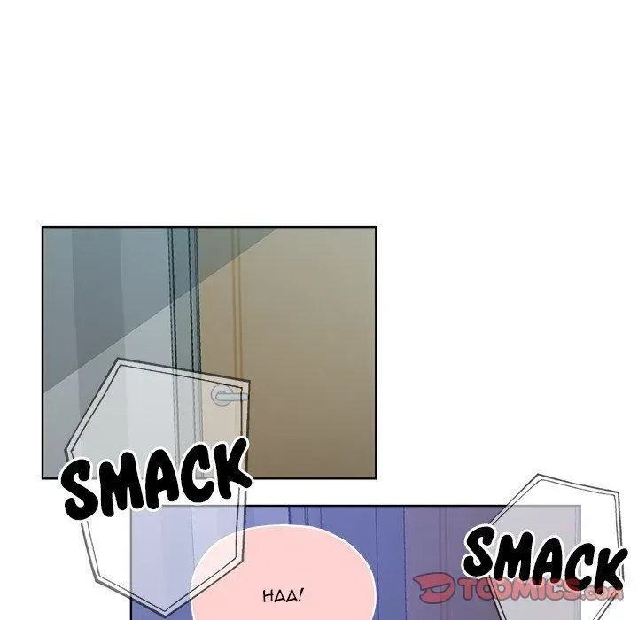 Dangerous Roomies Chapter 16 page 82 - 