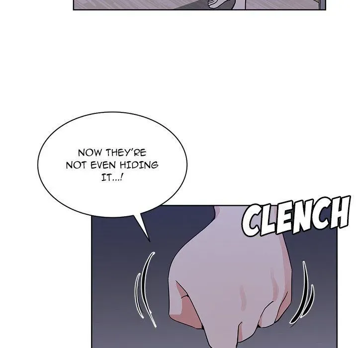 Dangerous Roomies Chapter 16 page 84 - 