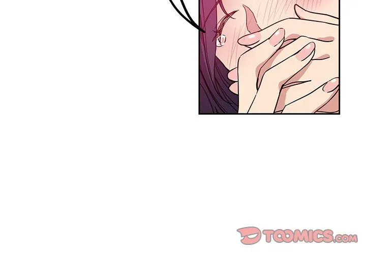 Dangerous Roomies Chapter 17 page 2 - 