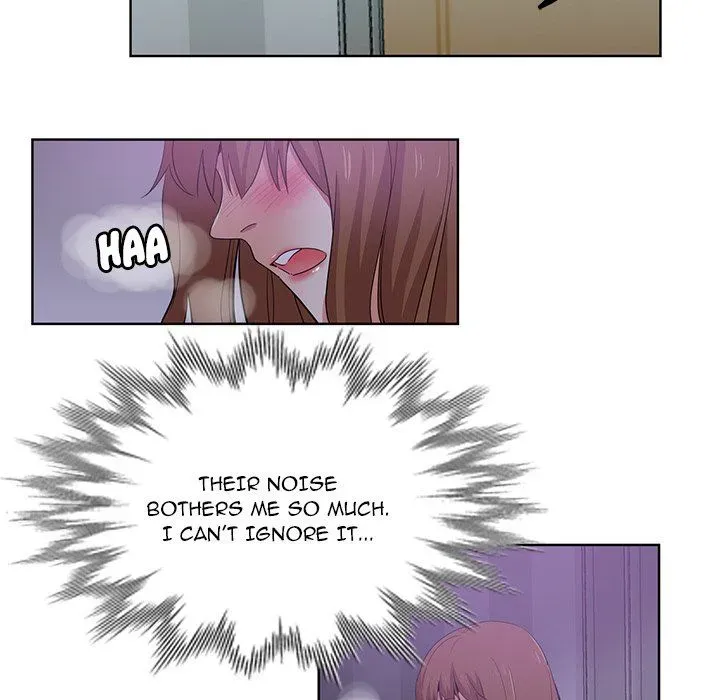 Dangerous Roomies Chapter 17 page 16 - 