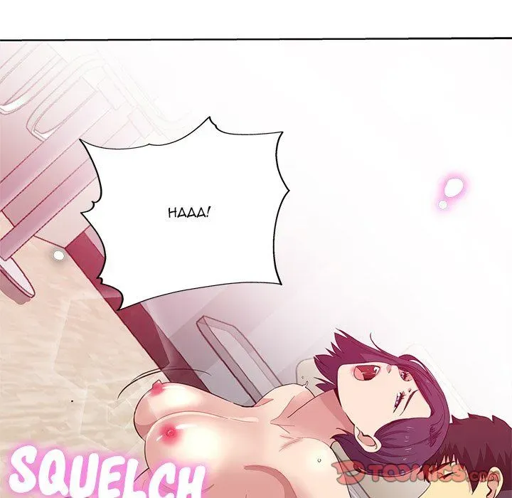 Dangerous Roomies Chapter 17 page 18 - 