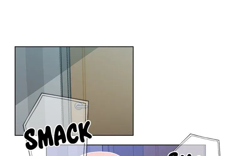 Dangerous Roomies Chapter 17 page 3 - 