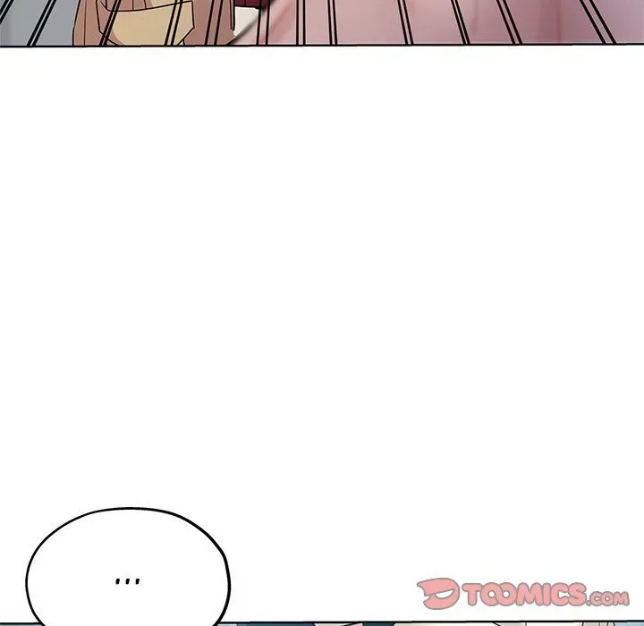 Dangerous Roomies Chapter 17 page 22 - 