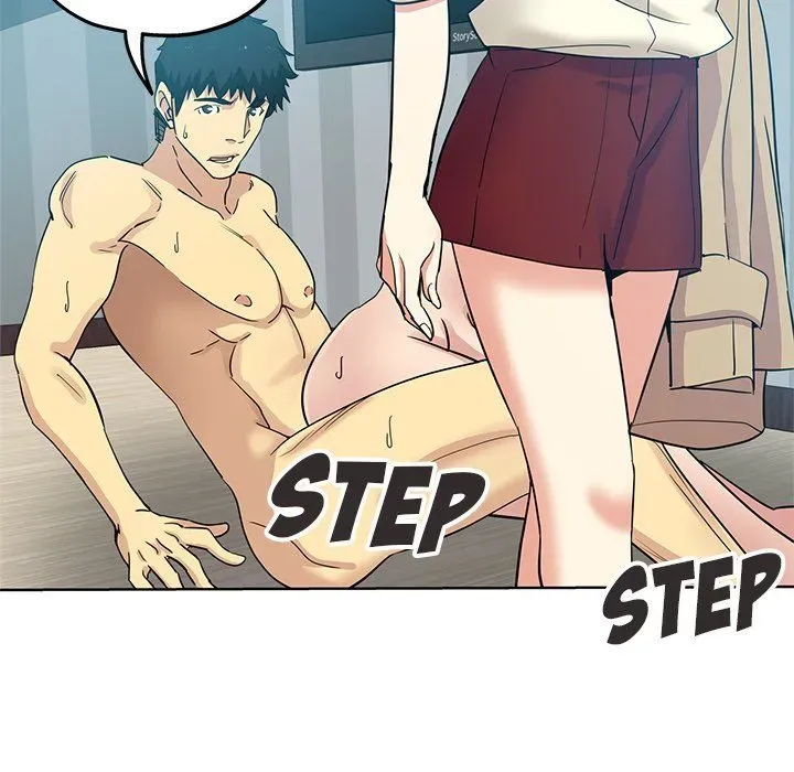 Dangerous Roomies Chapter 17 page 23 - 