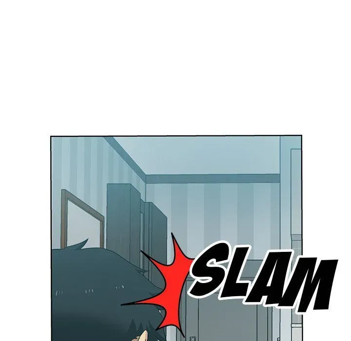 Dangerous Roomies Chapter 17 page 24 - 