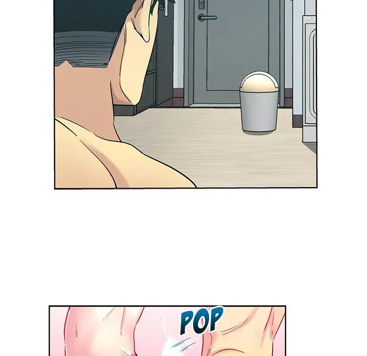 Dangerous Roomies Chapter 17 page 25 - 