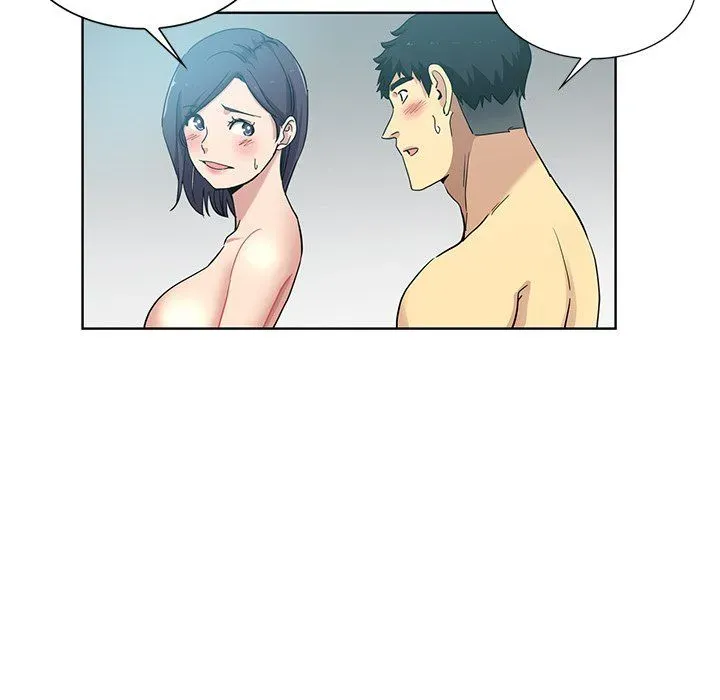 Dangerous Roomies Chapter 17 page 27 - 