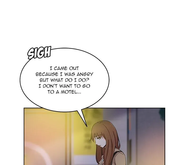Dangerous Roomies Chapter 17 page 29 - 