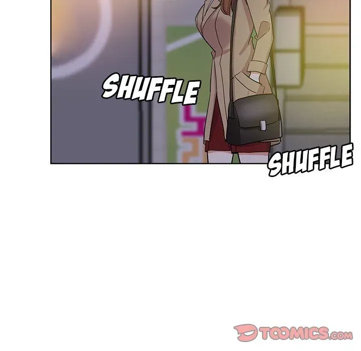 Dangerous Roomies Chapter 17 page 30 - 