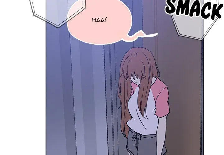 Dangerous Roomies Chapter 17 page 4 - 