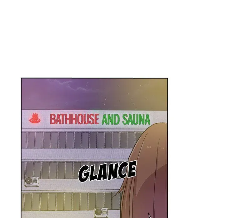 Dangerous Roomies Chapter 17 page 31 - 