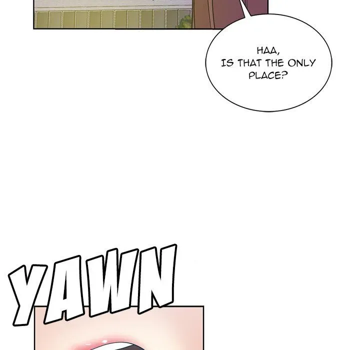 Dangerous Roomies Chapter 17 page 32 - 