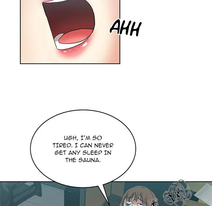 Dangerous Roomies Chapter 17 page 33 - 