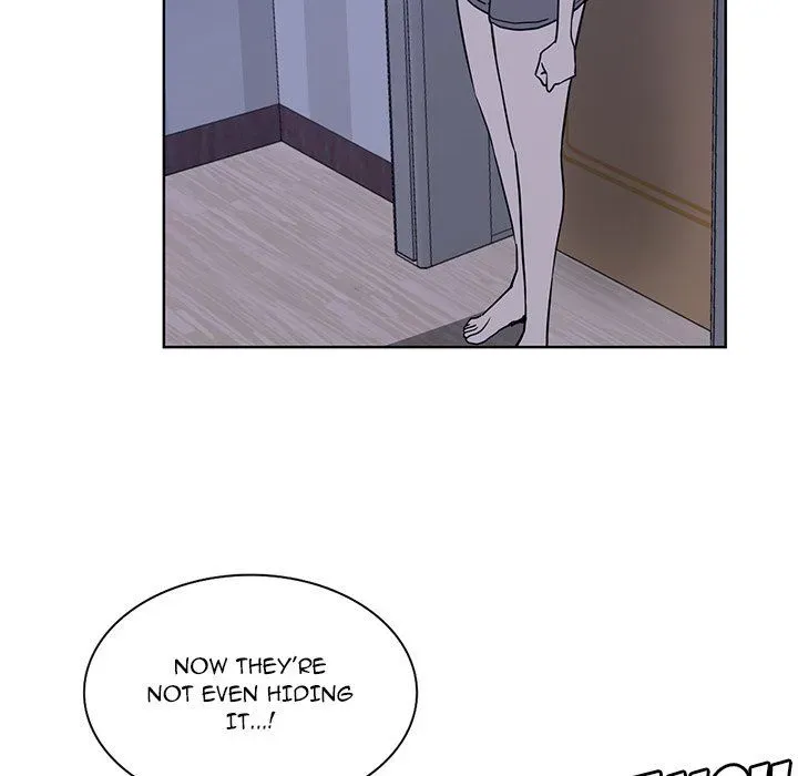 Dangerous Roomies Chapter 17 page 5 - 