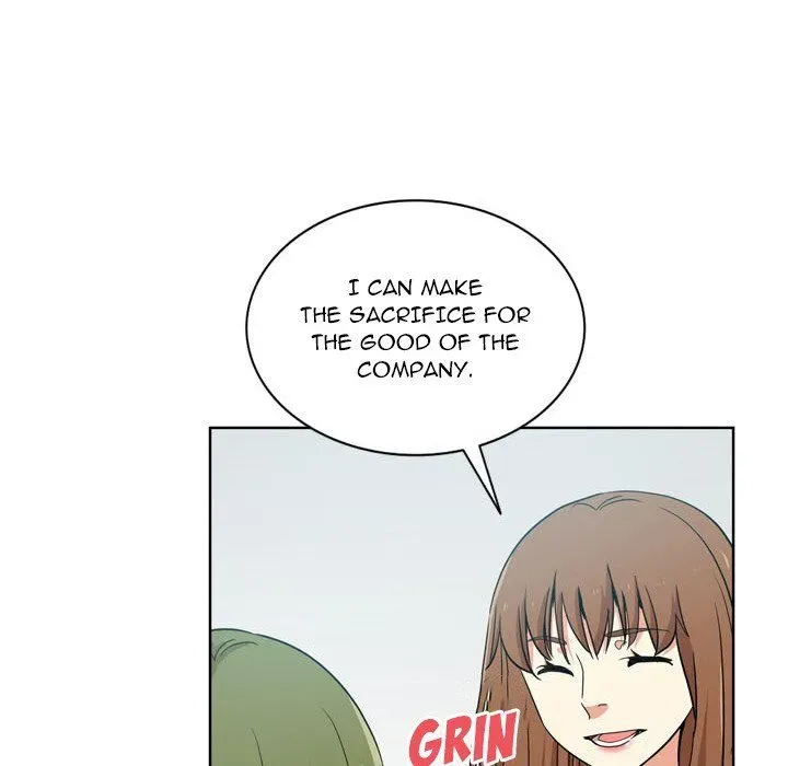 Dangerous Roomies Chapter 17 page 41 - 