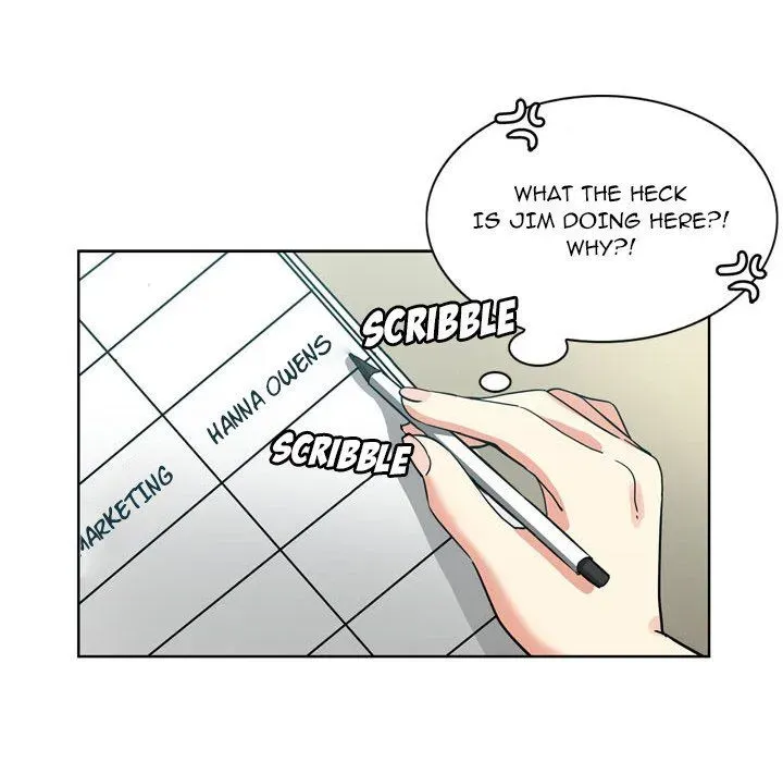 Dangerous Roomies Chapter 17 page 48 - 