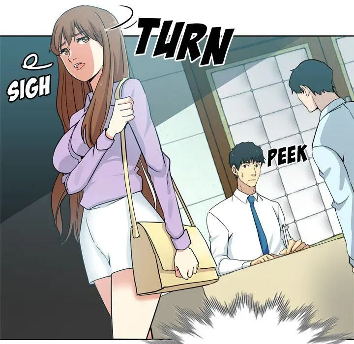 Dangerous Roomies Chapter 17 page 49 - 