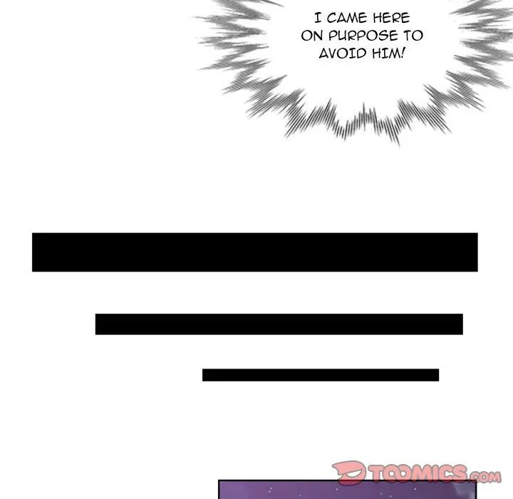Dangerous Roomies Chapter 17 page 50 - 