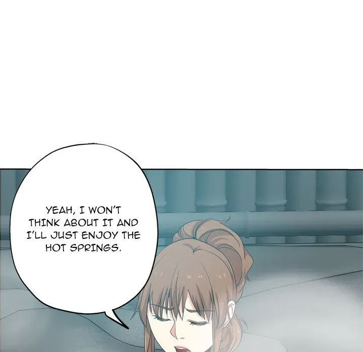 Dangerous Roomies Chapter 17 page 61 - 