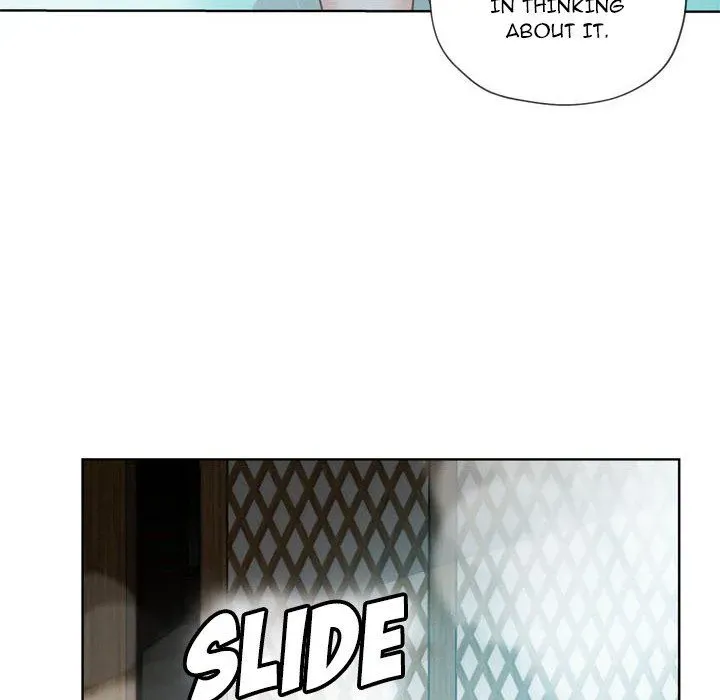 Dangerous Roomies Chapter 17 page 63 - 