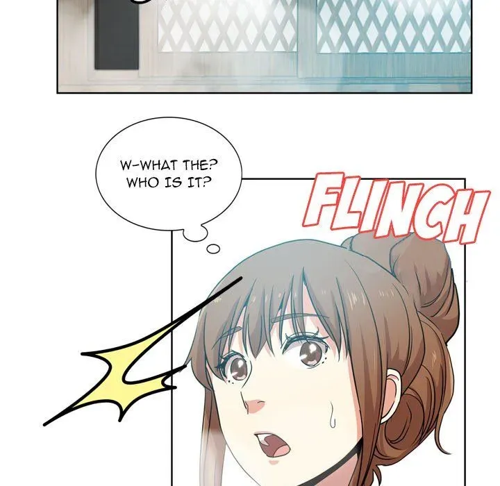 Dangerous Roomies Chapter 17 page 64 - 