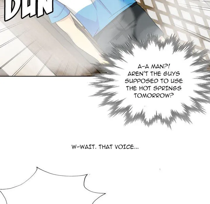 Dangerous Roomies Chapter 17 page 67 - 