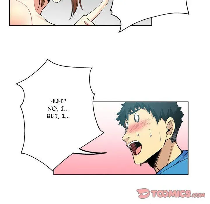 Dangerous Roomies Chapter 17 page 70 - 