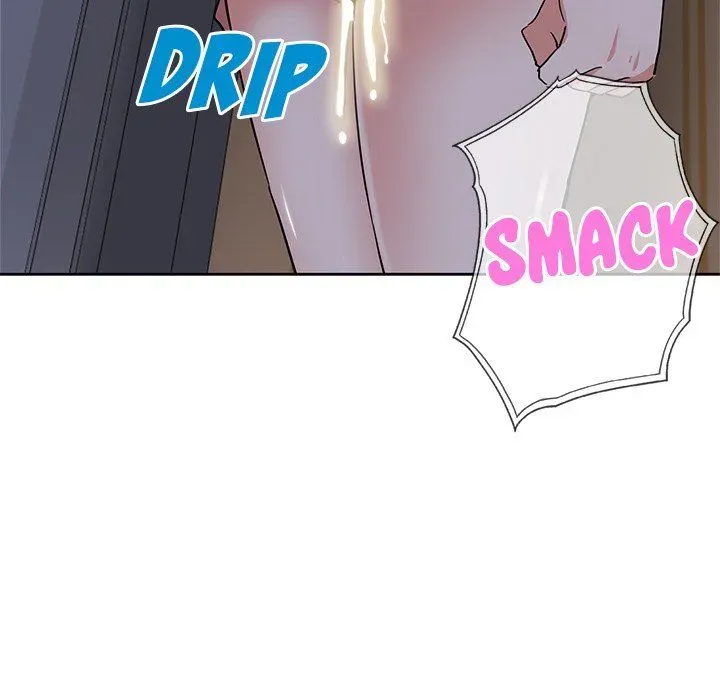 Dangerous Roomies Chapter 17 page 8 - 