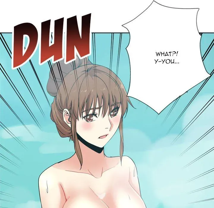 Dangerous Roomies Chapter 17 page 71 - 