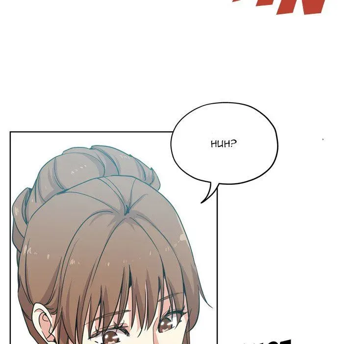 Dangerous Roomies Chapter 17 page 73 - 