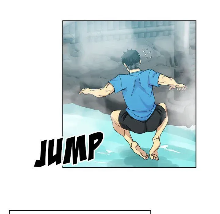 Dangerous Roomies Chapter 17 page 79 - 