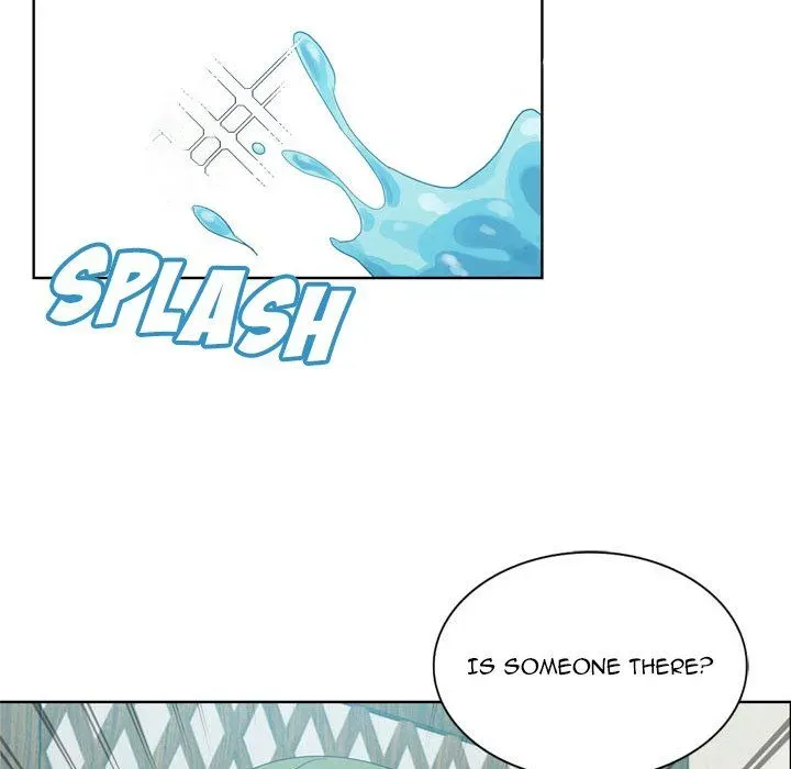 Dangerous Roomies Chapter 17 page 80 - 