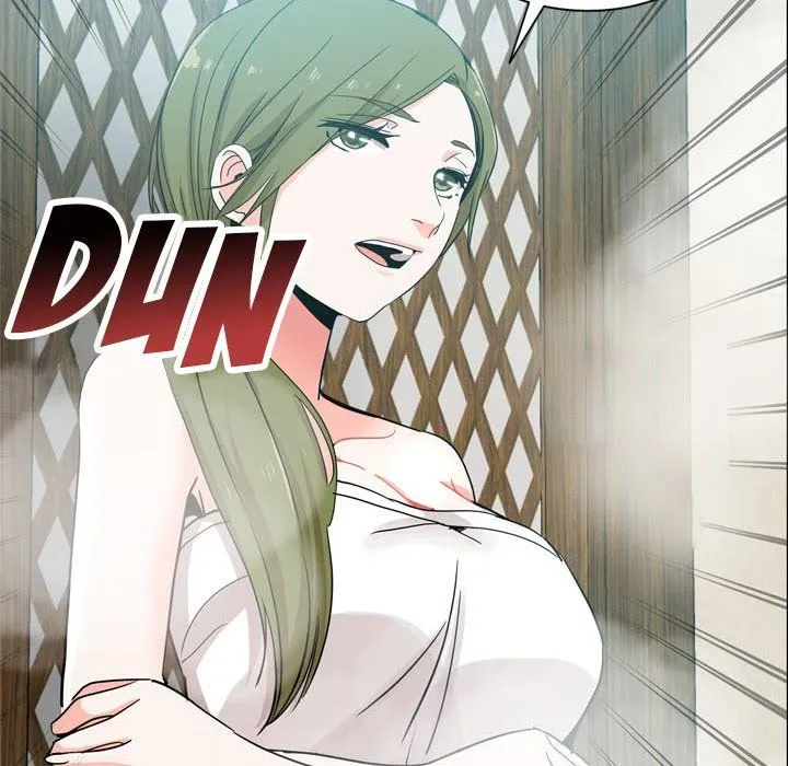 Dangerous Roomies Chapter 17 page 81 - 