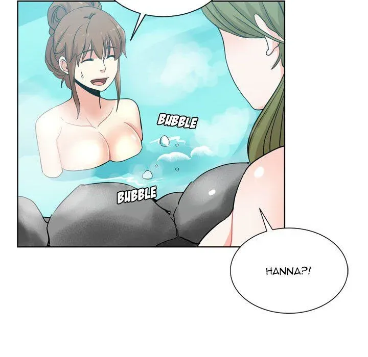 Dangerous Roomies Chapter 17 page 83 - 
