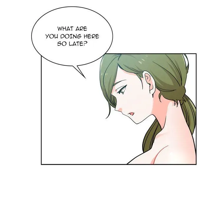 Dangerous Roomies Chapter 17 page 84 - 