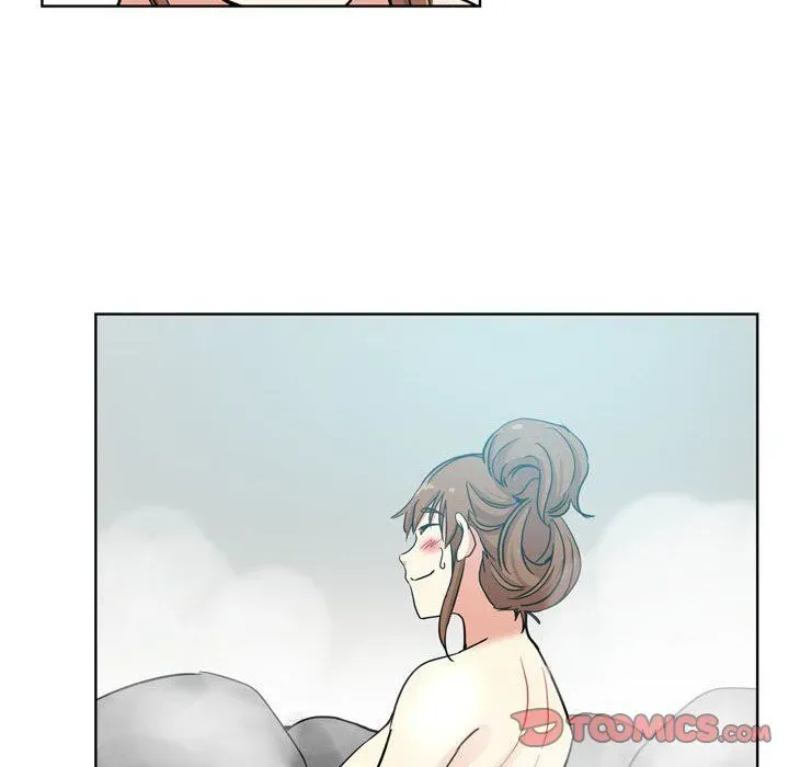 Dangerous Roomies Chapter 17 page 86 - 