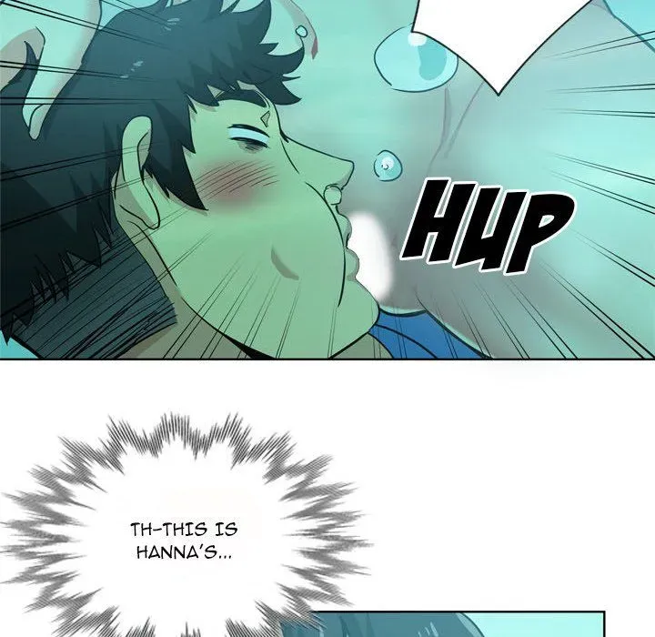 Dangerous Roomies Chapter 17 page 88 - 