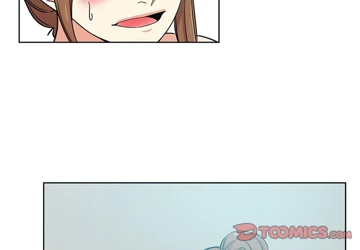 Dangerous Roomies Chapter 18 page 2 - 