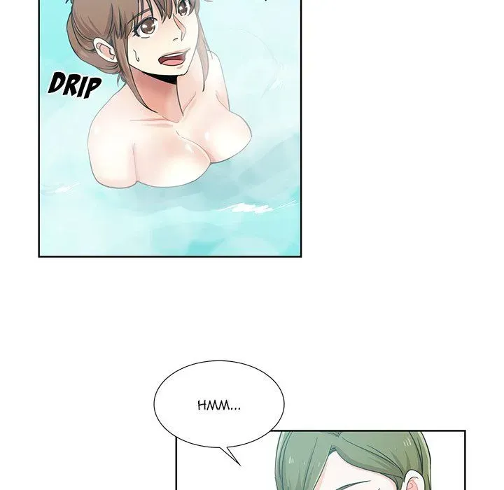 Dangerous Roomies Chapter 18 page 15 - 