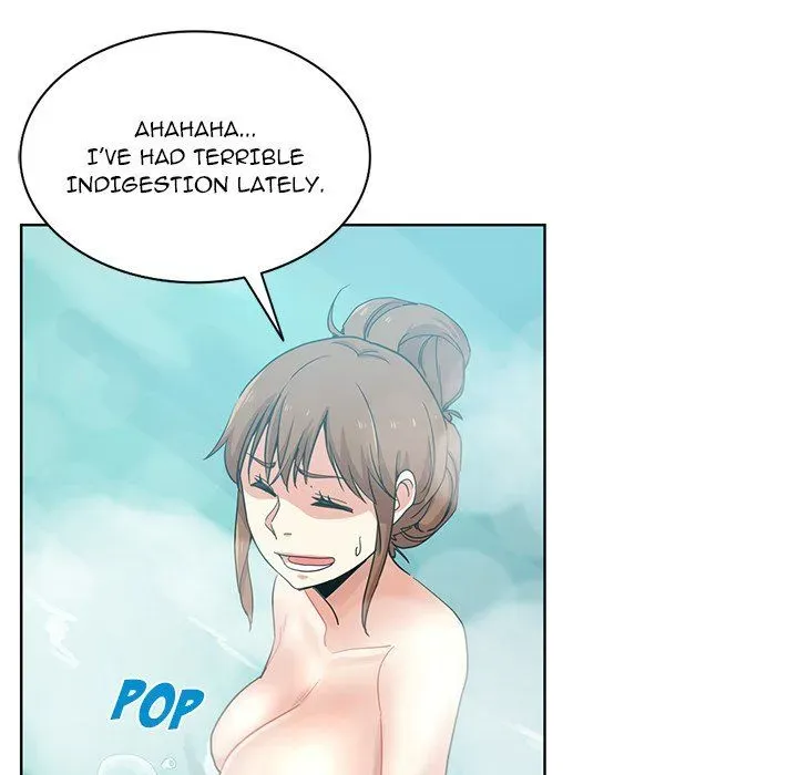 Dangerous Roomies Chapter 18 page 19 - 