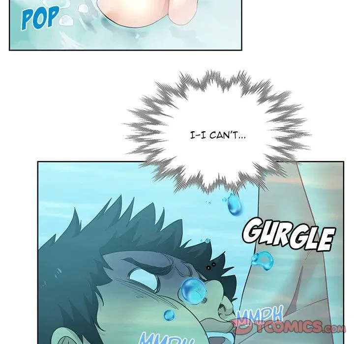 Dangerous Roomies Chapter 18 page 20 - 