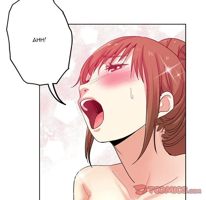 Dangerous Roomies Chapter 18 page 22 - 
