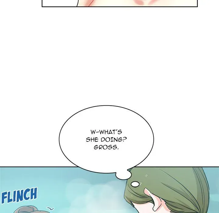Dangerous Roomies Chapter 18 page 23 - 